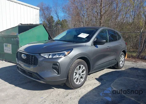 2025 Ford Escape Active z USA, uszkodzony, nr VIN 1FMCU0GN1SUA59097